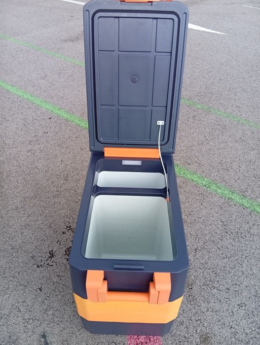 Arca Frigorífico para Caminhão