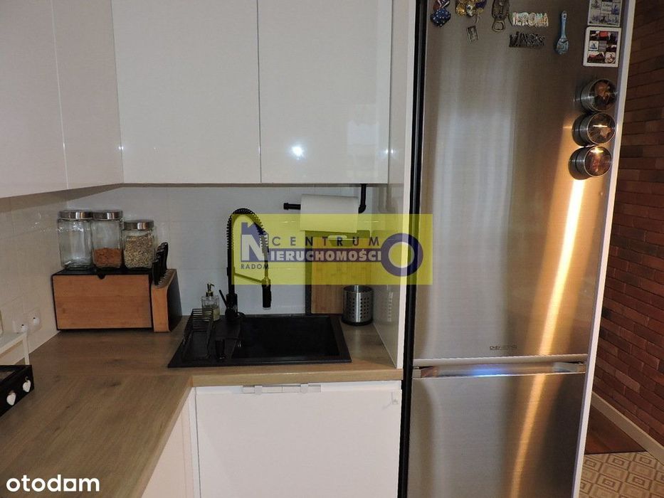 Apartment in Radom - Widok 5