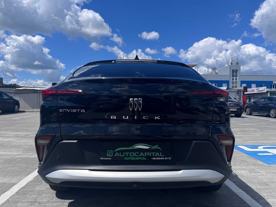 Buick Envista 2024