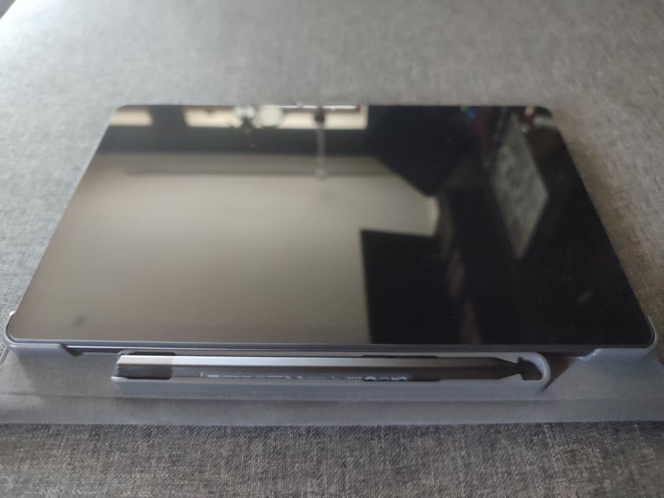 Планшет Lenovo Tab M10 Plus (3rd Gen) 4/128 LTE Storm Grey (ZAAN0019UA