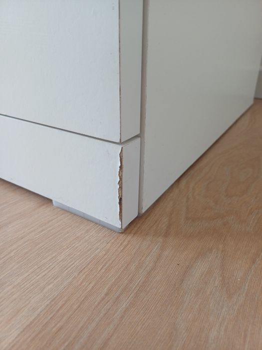 Cómoda ikea 160x48x78