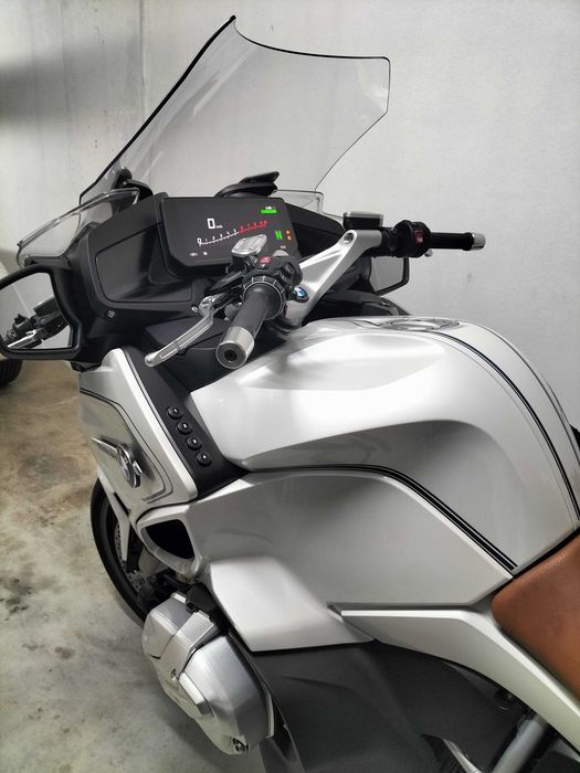 BMW R 1250 RT option 719