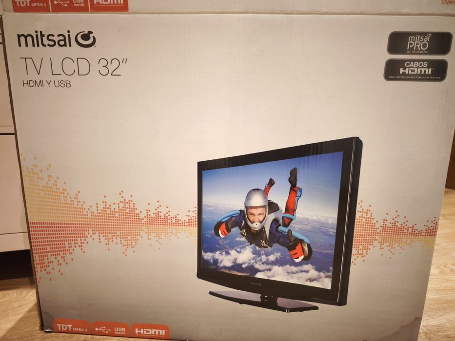 Mitsai TV LCD 32