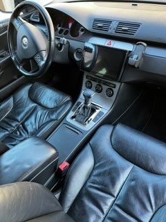 Vw Pasat b6 benzyna+gaz LPG