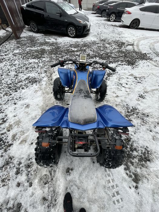 Продам Bashan 250 Механика Водяное Охлаждения