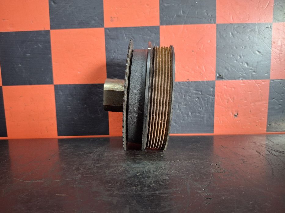 Base / caixa da bateria RENAULT Master II (FD)