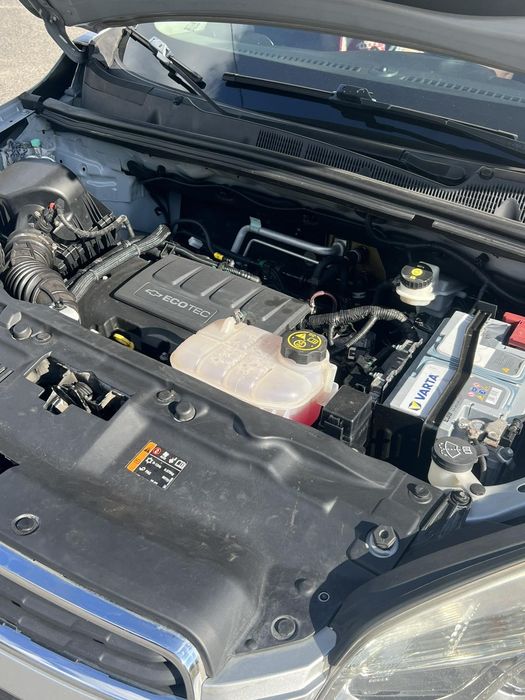 продаж автомобіля  Chevrolet