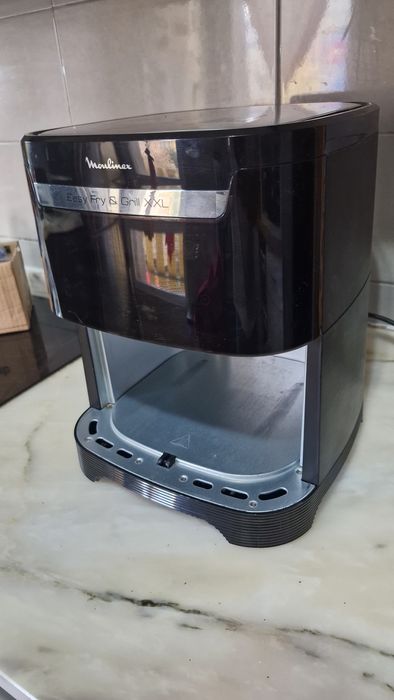 Air fryer Moulinex