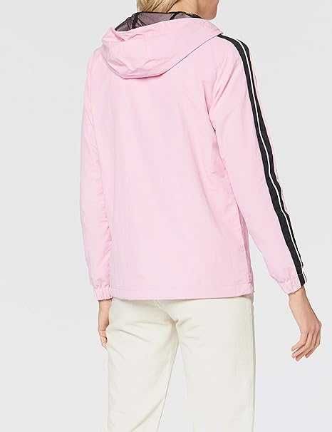 Женская куртка анорак Ellesse Rojo оверсайз, M