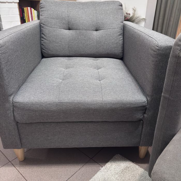 Poltrona de sala/quarto