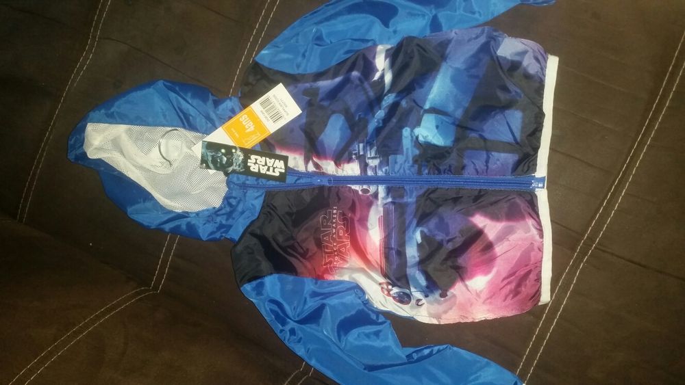Kurtka 104 Star Wars