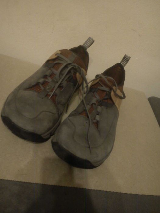 clarks 44,5/ 45,5/29 jak nowe skóra maks jakość lowa meindle