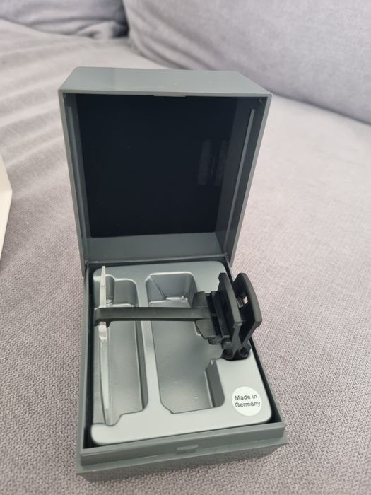 Eschenbach lupa klips 2,5D/2x bino