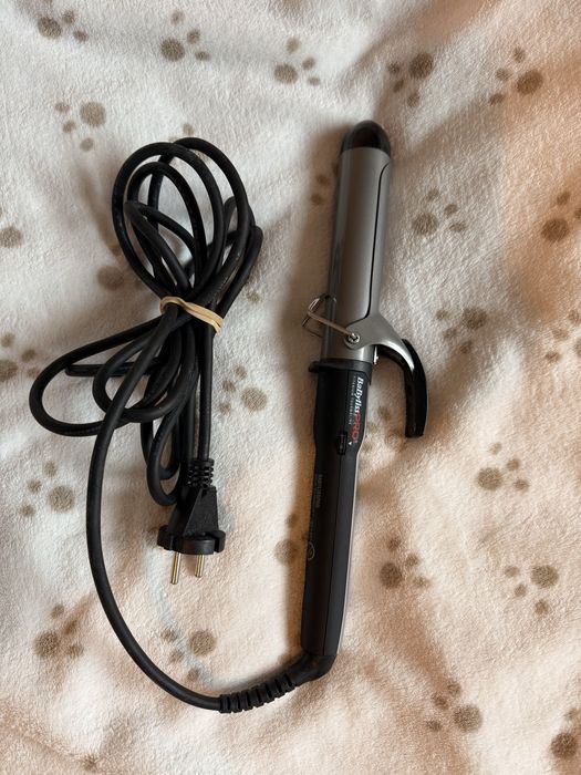 Modelador babyliss pro 32mm
