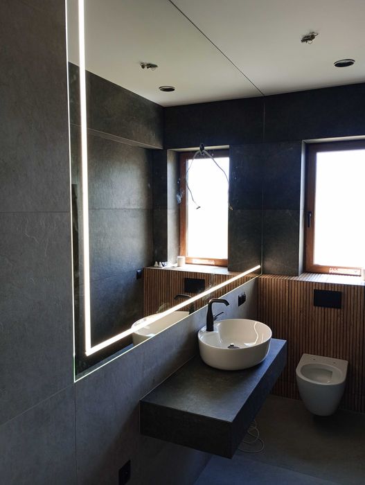 Remonty Wykończenia