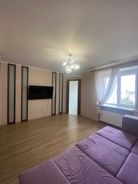 3-rooms apartment apartment by the address st. Kulikovo pole pl Oktyabrskoy revolyutsii pl (area 100 m²) - Atlanta.ua - photo 16