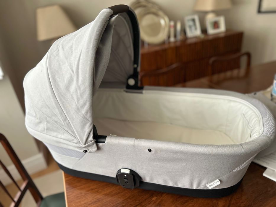 Alcofa Cybex Gazelle S