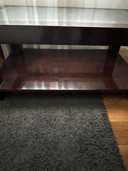 Mesa de centro para sala de estar