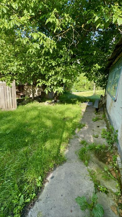 Будинок + Ділянка 47 сот., с. 1 Травня, Обухів 5 км