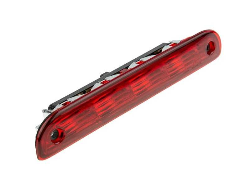 Farolim 3ºStop Citroen Jumper Fiat Ducato Peugeot Boxer 2006 a 2015 - Novo