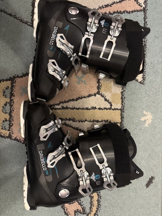 Buty narciarksie dalbello