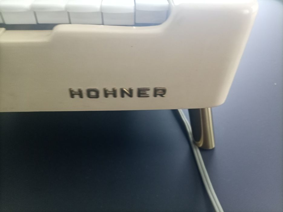 Organy Hohner organa stan bdb