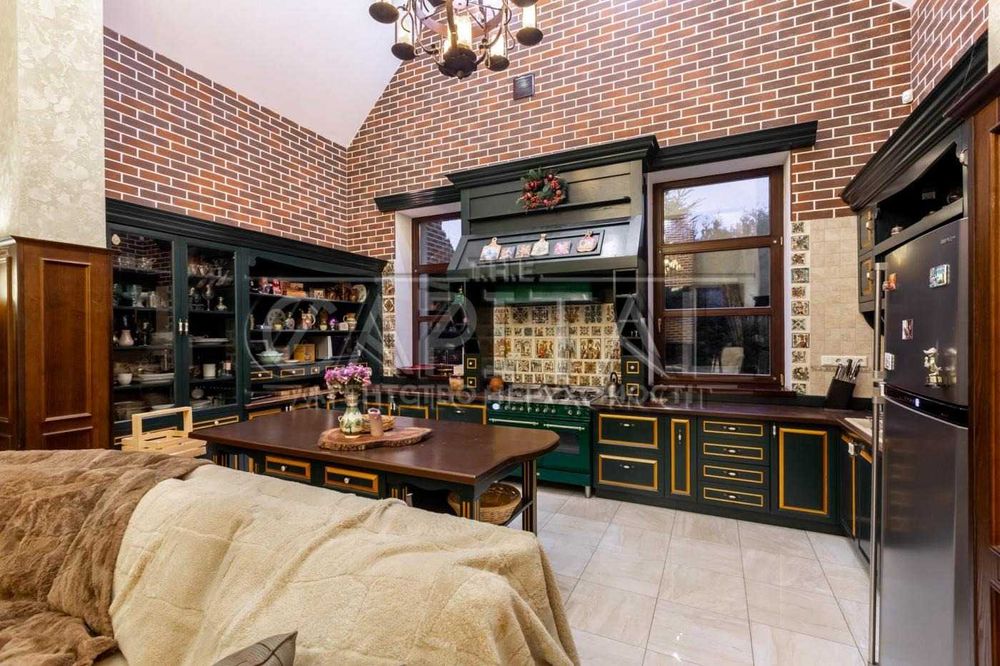 Аренда дома на ул. Днестровская КМ Бобрица-Парк