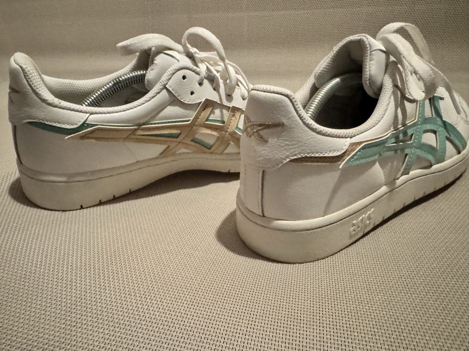 Sapatilhas asics japan