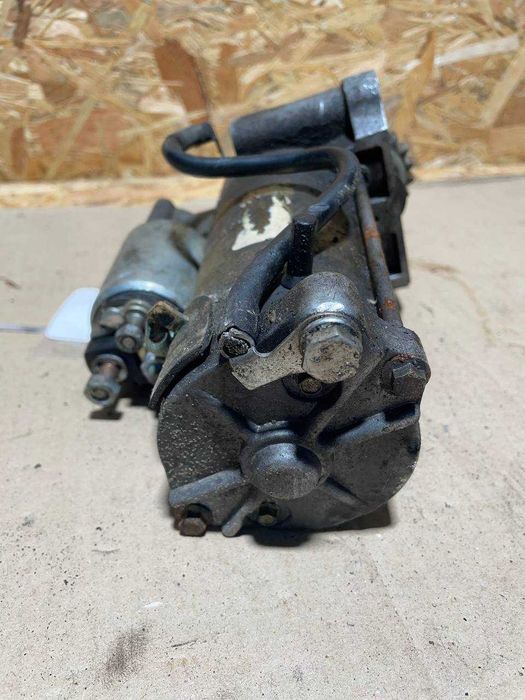 Стартер Форд Транзит 2.0 2000-2006 год