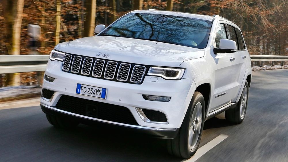 Konwersja Giulia Stelvio Dodge Chrysler , kodowanie, dorabianie klucz