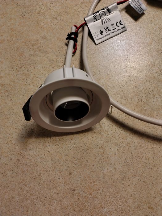 Driver LED HEP Group LSC6W350LR-Z UNI + LED C4 3000K (komplet)
Driver