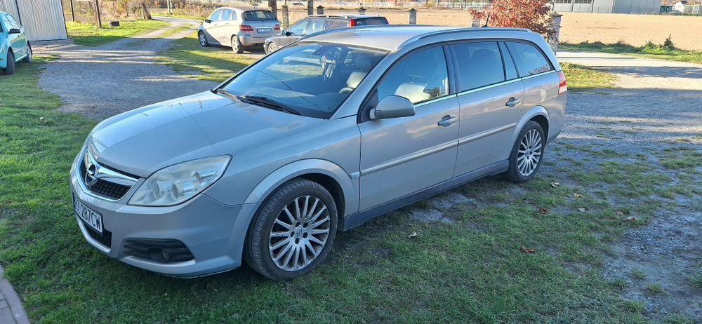 Opel Vectra C 1.9 CDTI 2006r