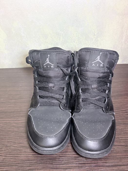 Nike Air Jordan Mid