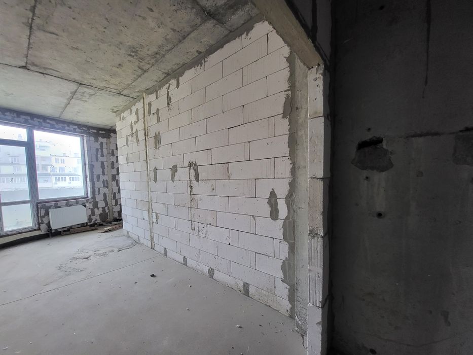 2-кімнатна квартира за адресою вул. 13-го трамваю лінія (площа 96 м²) - Atlanta.ua - фото 8