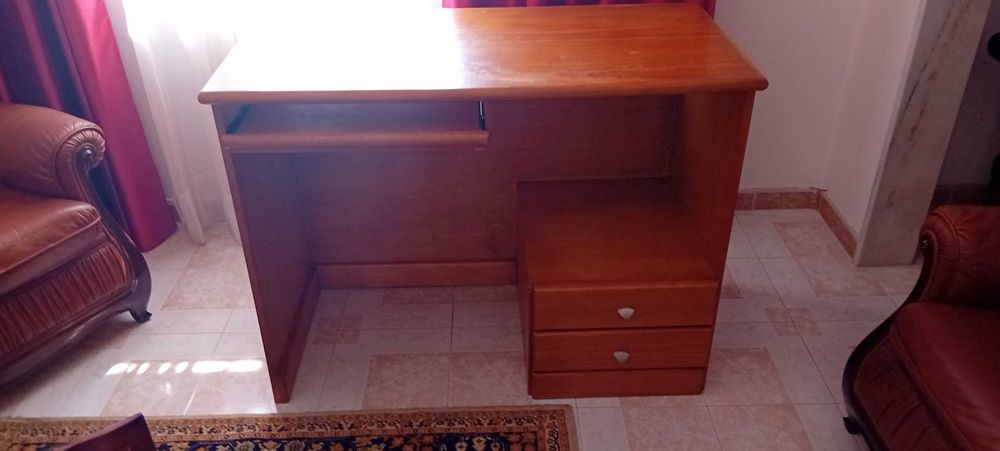 Secretaria para PC como nova