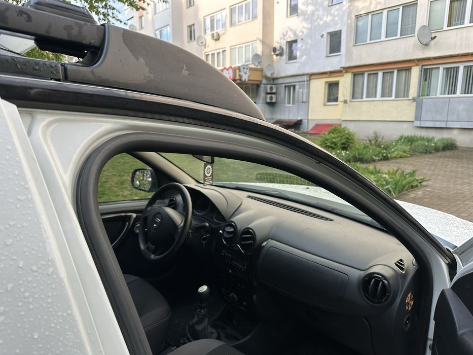 Renault Дастер 1.5D