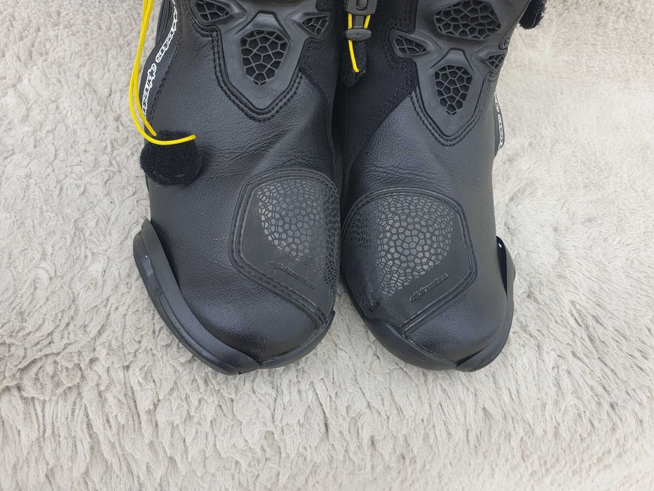 Alpinestars SuperTech 40 buty motocyklowe