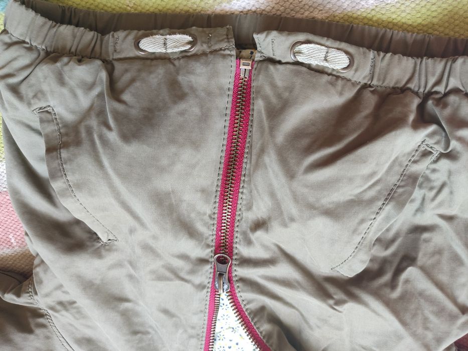 Casaco Zara kids