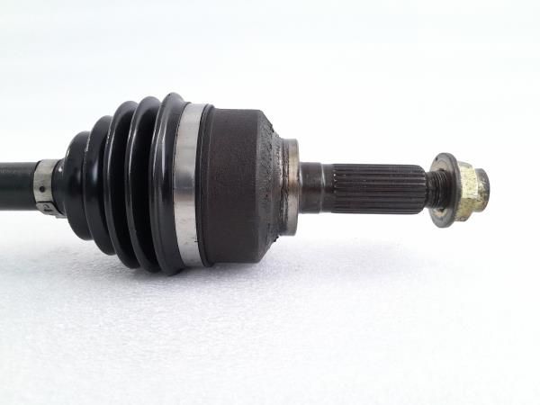 Transmissão frente direita KIA Sorento I (JC)