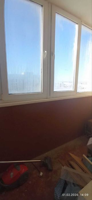 Ціна!!!2-кімнатна квартира у центрі Бородянки на вул. Паркова