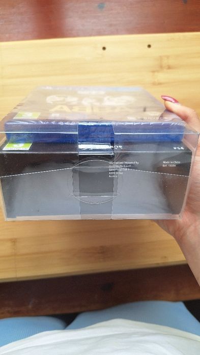 Video Game: Let's Sing ABBA + MICRO64752337926147123