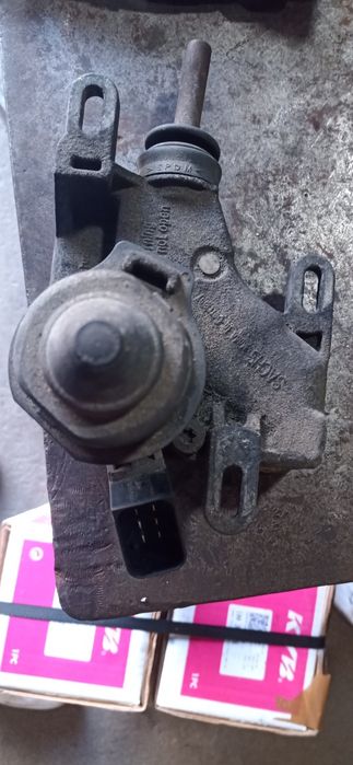Atuador Smart CDI 450 usado a trabalhar bem