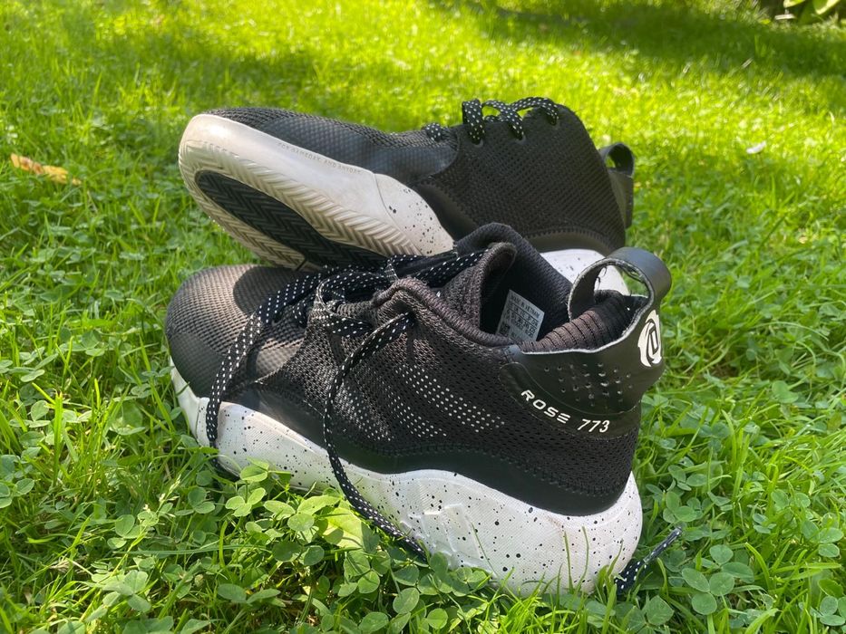 Sprzedam buty marki Adidas