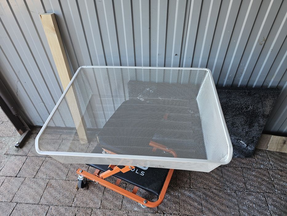 Ikea pax komplement 100x58