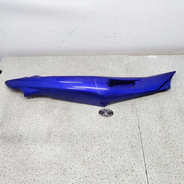 Owiewka, osłona, bok, boczek, ogon, zadupek Yamaha XJ 900 XJ900 Diversion