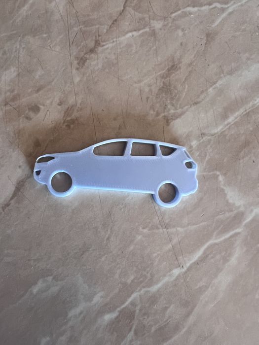 Zawieszka Brelok Ford KUGA