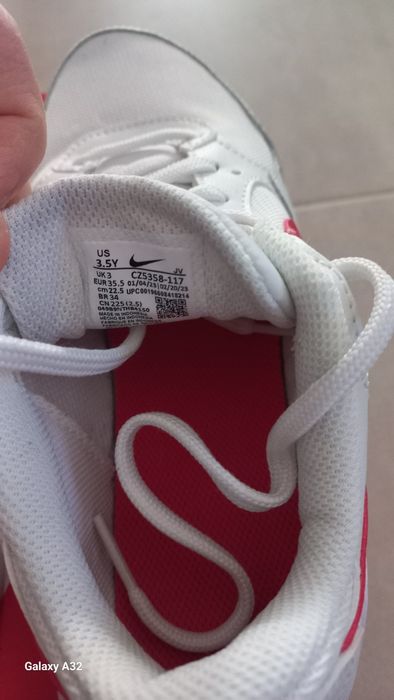 Ténis nike air max
