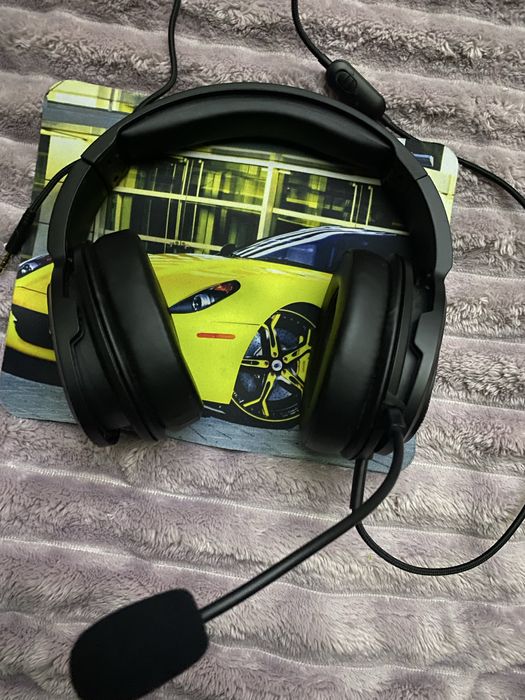 продаю навушникі HATOR