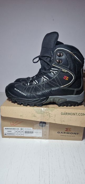 Garmont 41.5.       .