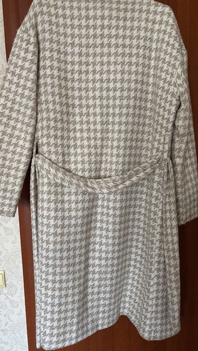 Пальто осіннє з підкладкою